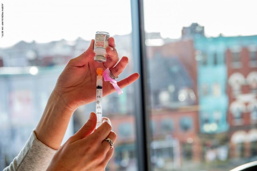 الإفتاء المصرية: لا مانع من أخذ لقاح يحتوي على مشتقات الخنزير