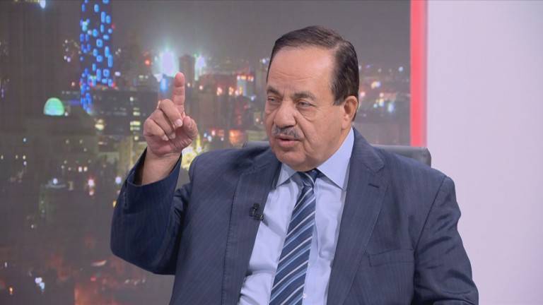 الحجاوي : لم تظهر أعراض مرضية جديدة أو مضاعفات مرتبطة بسلالة كورونا الجديدة
