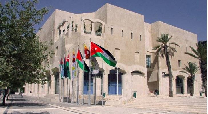 الأمانة تتحقق من صرف رواتب لمتوفين