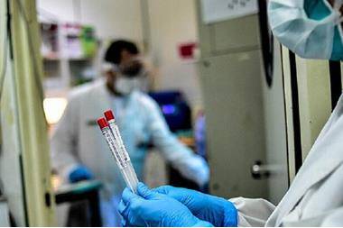 السعودية: 9 وفيات و154 إصابة جديدة بكورونا