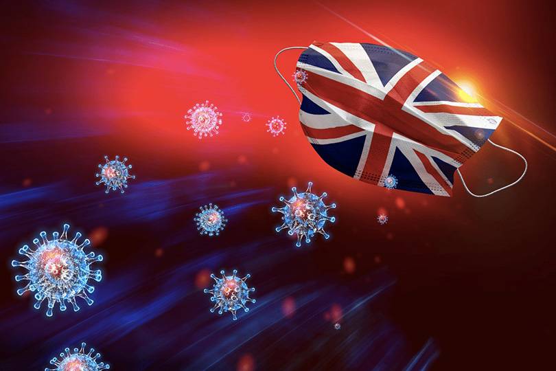 ينتشر كالنار في الهشيم.. ما لاتعرفه عن السلالة الجديدة لفيروس كورونا؟؟