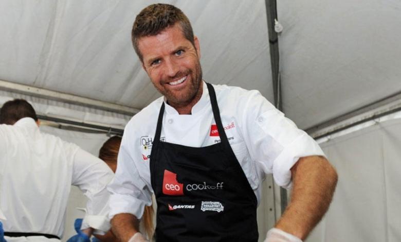 فيسبوك تغلق صفحة طاهي شهير والسبب لكوفيد19