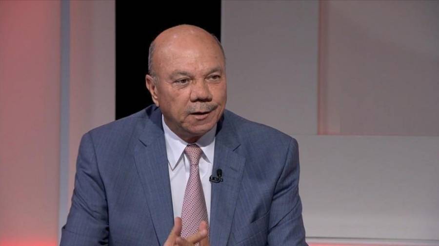 الفايز يرفض المساس بنسيجنا الاجتماعي ويؤكد بأن القضاء مرجعية الجميع