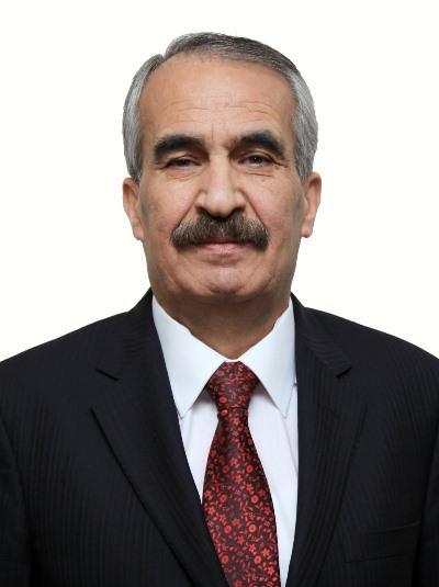 المبيضين يطالب بتحديد المناطق الأكثر تأثراً بالمنخفض