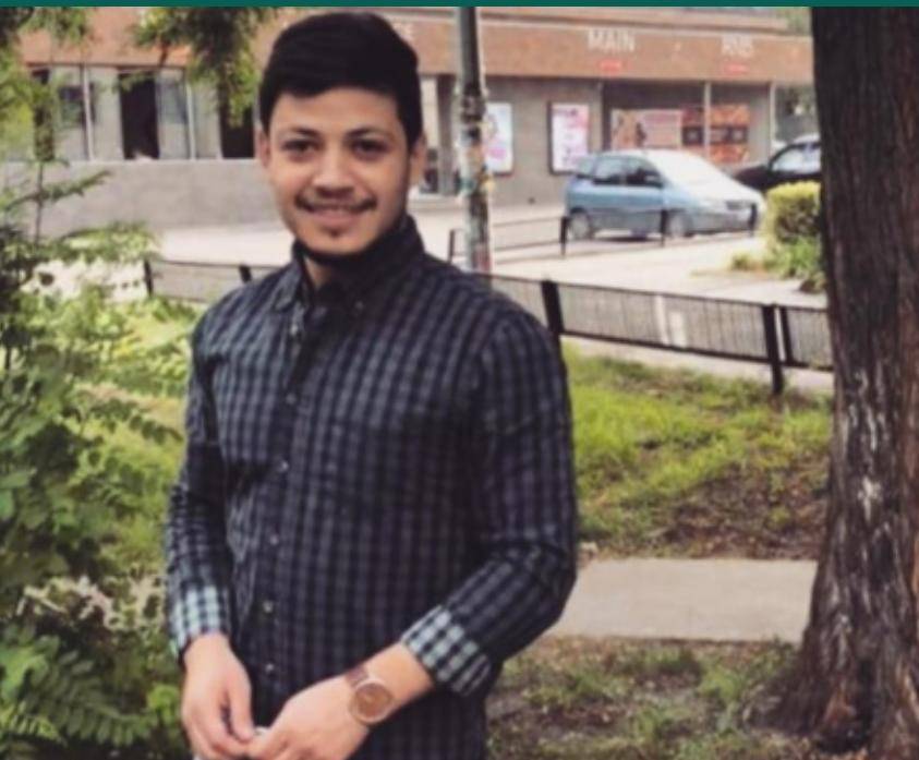 الحزن يخيم على شفا بدران بعد وفاة الطالب زيد السويلميين