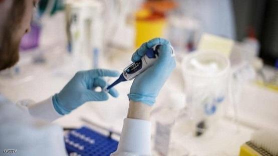 ثلاجة لحفظ لقاح كورونا في مستشفى جرش