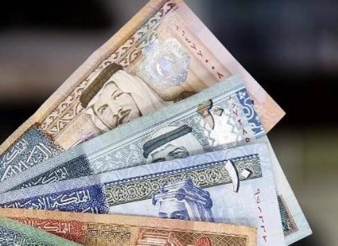صرف مبالغ غير مستحقة بتسوية حكومية