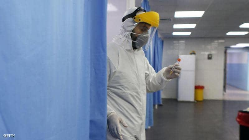 70 ألف شخصا طلبوا الحصول على لقاح كورونا