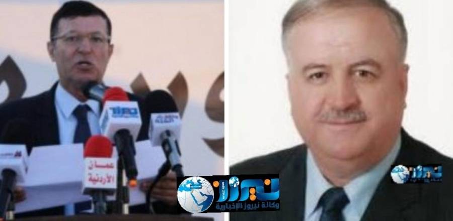 المحيسن يكتب عمر العرموطي ... يدون ذاكرة عمان المكان والانسان