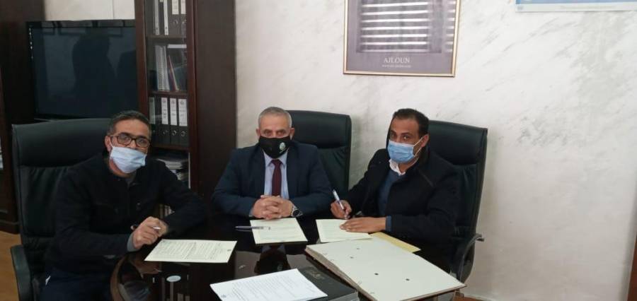 الوطني للبحوث الزراعية يفوز بمشروعين بحثين تمويل من صندوق البحث العلمي والابتكار 
