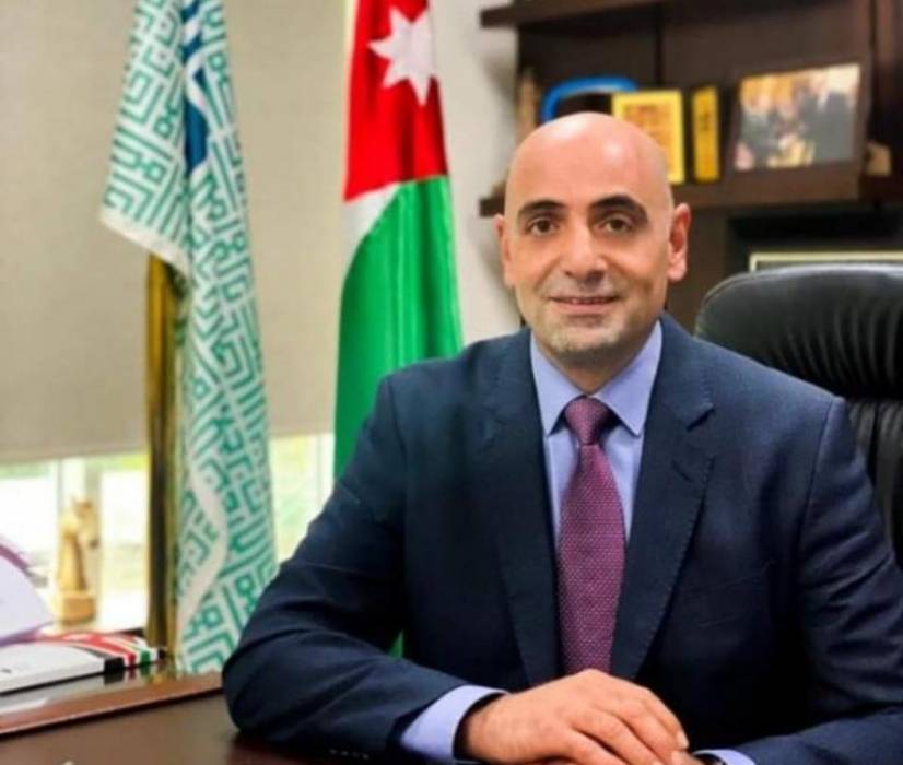 عربيات يتوقع بدء عودة السياحة الخارجية تدريجيا في شباط