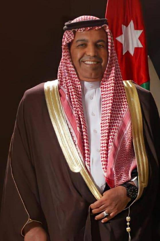 فايز الماضي..كل عام وانتم بالف خير