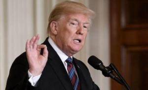 10 أخطاء ارتكبها ترامب في 2020