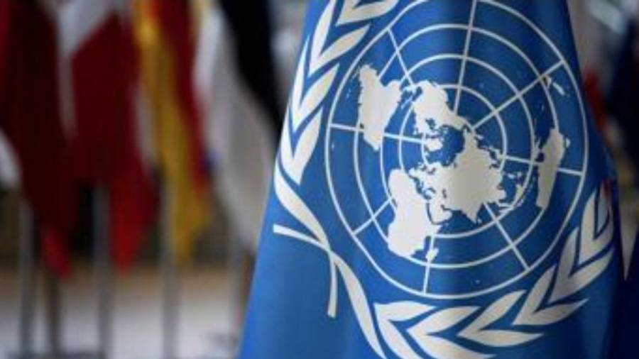 الجمعية العامة تعتمد ميزانية الأمم المتحدة لعام 2021