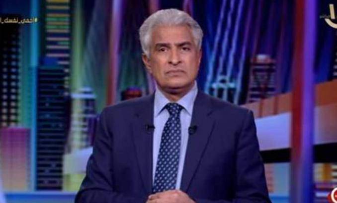 تطورات الحالة الصحية للإعلامي وائل الإبراشي