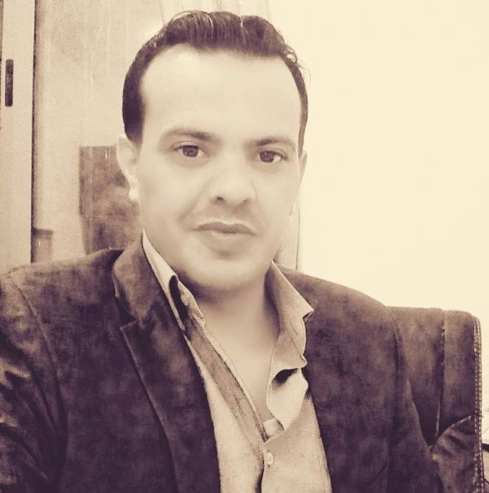 مديرية الأمن العام تفقد أحد ضباطها الملازم أول الحجايا 