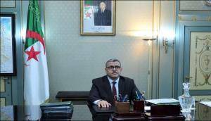 رئيس وزراء الجزائر يدعو أردني للتواصل بشأن «زحف شيطاني»