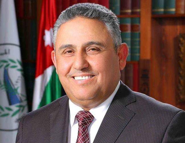 نقيب المهندسين الزراعيين الفلاحات رئيسا لمجلس النقباء
