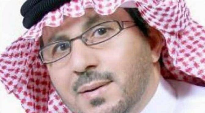 الصخري ينعى وفاة الفنان السعودي مبارك الخصي الشراري
