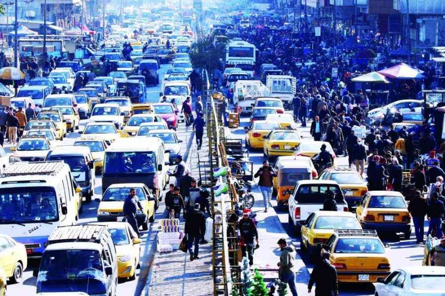 تحذيرات من كارثة اقتصادية بالعراق، فما أسبابها؟