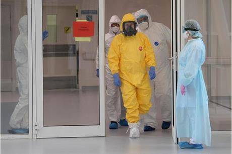 اندونيسيا: 226 وفاة و7203 إصابات جديدة بفيروس كورونا