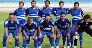 وفاة لاعب مصري أثناء مشاهدة مباراة فريقه