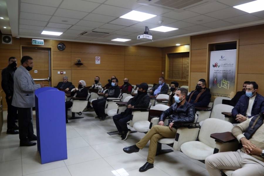 36 مهندسا ومهندسة يجتازون امتحان الدورة التأهيلية