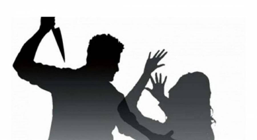 تفاصيل قتل مدرس لزوجته بحوش مدرسة