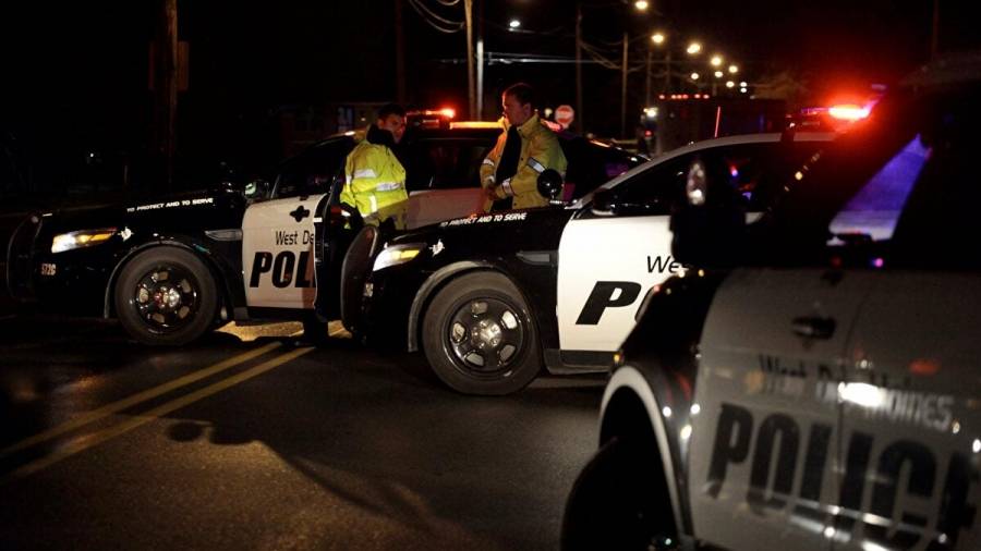 مقتل قس وإصابة شخصين بإطلاق نار قرب كنيسة في تكساس