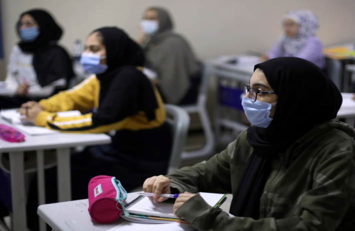 30 ألف طالب يقدمون اليوم امتحان تكميلية التوجيهي