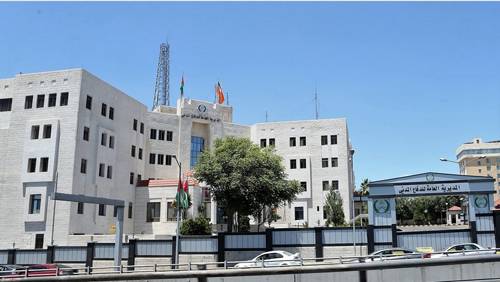 بالاسماء .. المستفيدون من صندوق إسكان الدفاع المدني