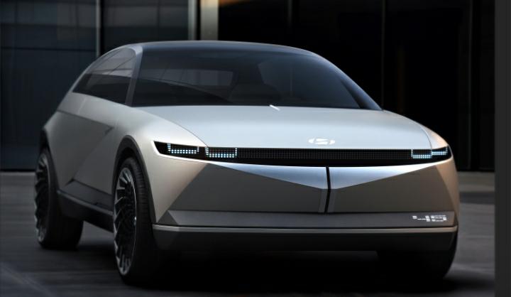 هيونداي موتور تفوز بأربع من جوائز جود ديزاين لعام 2020