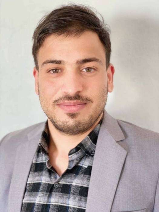 الدكتور معتصم سعيدان الرجل المناسب بالمكان المناسب