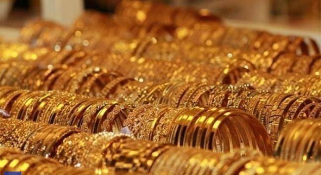 أسعار الذهب ليوم الثلاثاء في الأردن