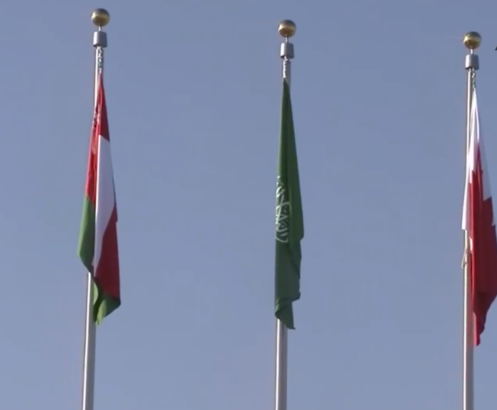 عاجل : قمة المصالحة الخليجية في العُلا السعودية .. بث مباشر