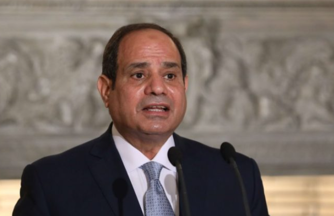 تساؤلات حول سر غياب السيسي عن القمة الخليجية