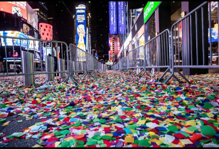 تسجل أول إصابة بسلالة فيروس كورونا المتحورة في نيويورك