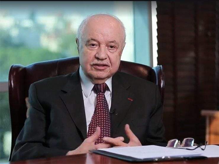 الجمعية الاقتصادية للمتقاعدين العسكريين تكرم الدكتور طلال أبوغزاله
