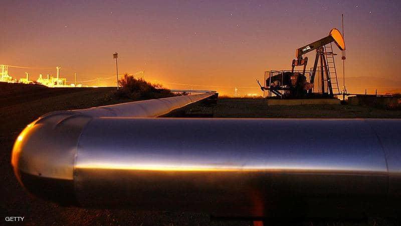 أسعار النفط فوق مستوى 50 دولارا