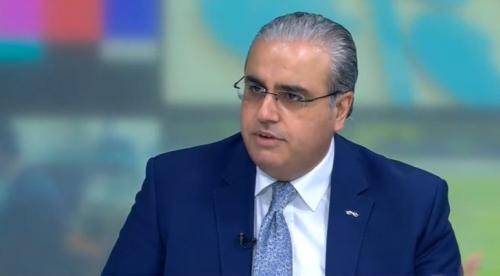 البدور يطالب بإعادة فتح القطاعات الاقتصادية والتعليم حسب موجات كورونا