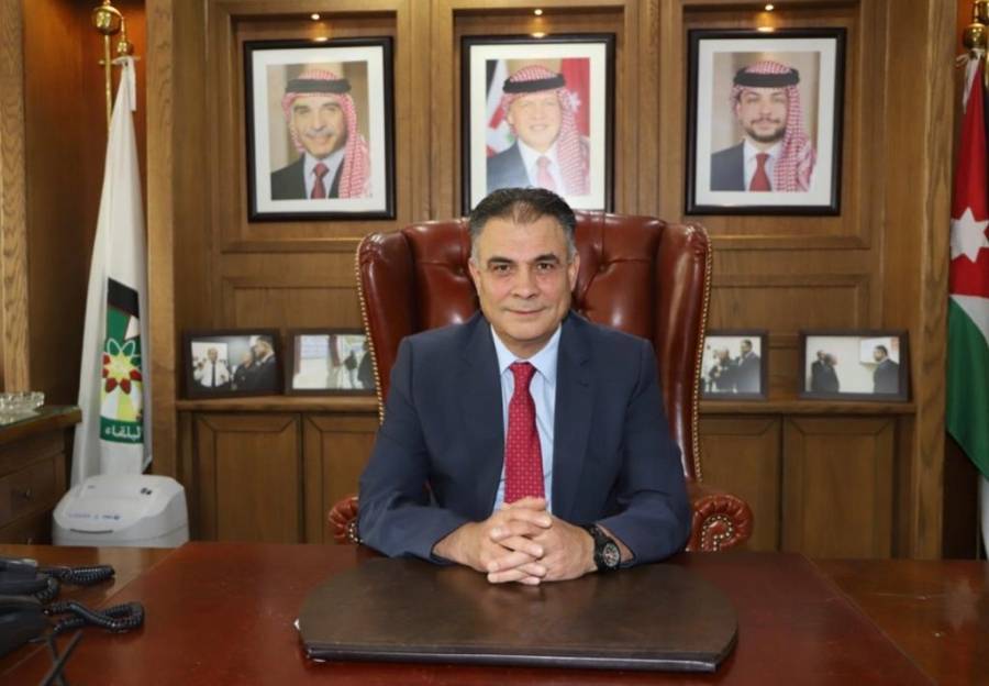 الدكتور المعايعة يكتب..صناعة التغيير بحاجة لثقافة يصنعها المفكرون المبدعون... عطوفة الأستاذ الدكتور عبدالله الزعبي رئيس جامعة البلقاء التطبيقية نموذجاً.