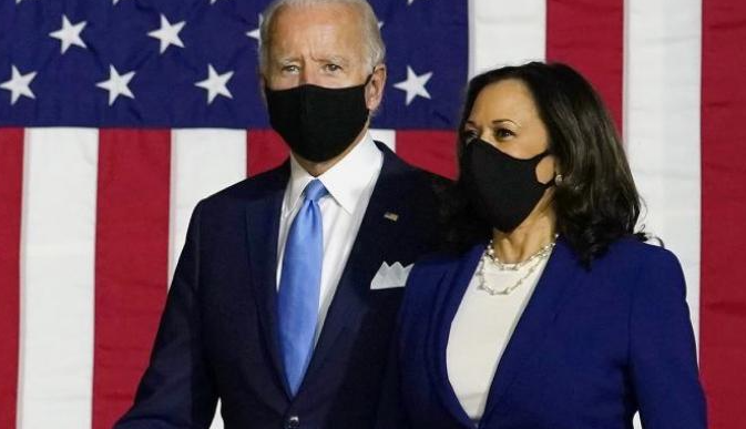 عاجل: الكونجرس الامريكي يصادق على فوز الرئيس الامريكي برئاسة الولابات المتحدة الامريكية