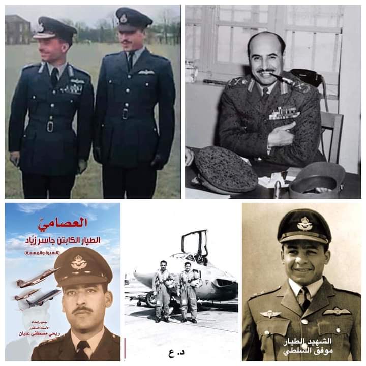 احداث لا تنسى !