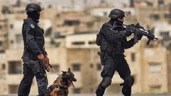 الأمن المصري يحبط عملية تهريب شيطانية