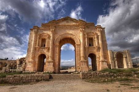 بيان صادر عن عشائر ( شوام جرش)