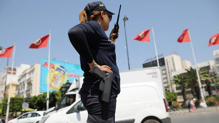 السلطات التونسية تعلن القبض على قيادي بارز في القاعدة