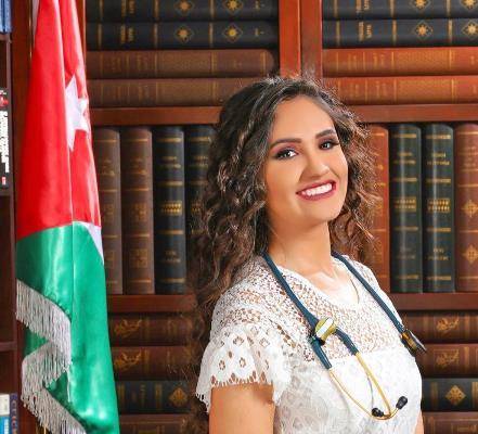 الاردن بلد الخير والعطاء