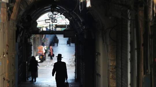 إسرائيل تشخص 4 إصابات بالسلالة الجنوب إفريقية