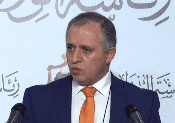 بالفيديو .. القطامين لـفوربس الشرق الأوسط: كنت مُحقاً في النقد الذي وجهته للحكومة السابقة