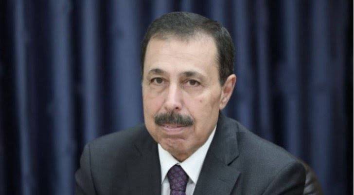 النعيمي ينعى طالبة في الصف السادس الابتدائي